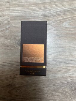 Tom Ford tobacco vanille parfém - 5