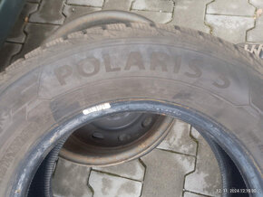 BARUM POLARIS 5 215/65 R 15 96H - 5
