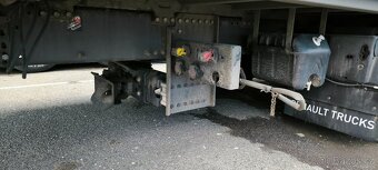 Renault T430 4x2 LOW - 5