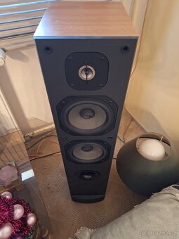 JM Lab Focal Chorus 715 - 5