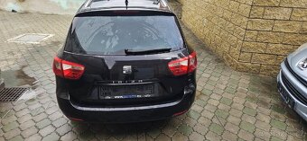 Seat IBIZA ST 1.4 16v 63kw kombi PC ESP DKlima 3/2011 EURO5 - 5