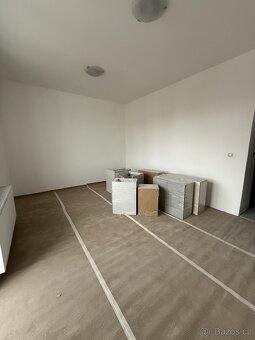 Pronájem bytů 63 m2 - 5