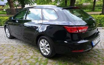 Seat Leon combi 2.0 TDI 110kw rv.2017 - 5