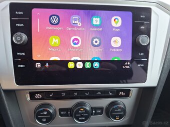 VW Passat B8, DSG, rok 2018 - 5