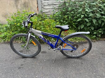 Kolo trek 220 - 5