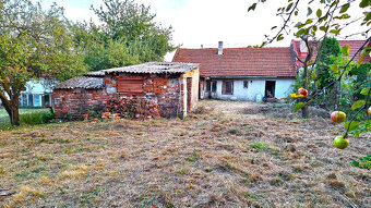 Prodej stavebního pozemku u Olomouce - 5