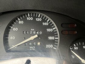 Opel Corsa B 1.2 benzin náhradní dily - 5