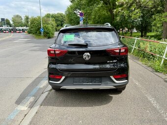 MG ZS EV 44,5 kWh DPH - 5