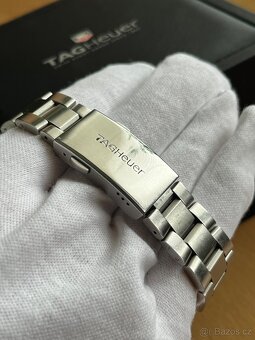 TAG HEUER Aquaracer - 5