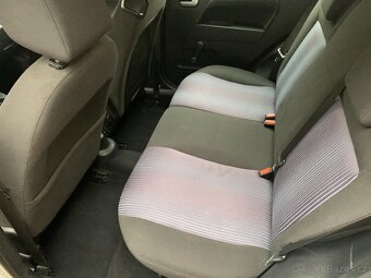 Ford Fusion 1.4 B/LPG, nová nádrž a revize, možnost tažného - 5