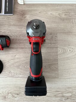MILWAUKEE SET M12 FUEL - 5