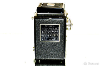 Flexaret V Metax - 5