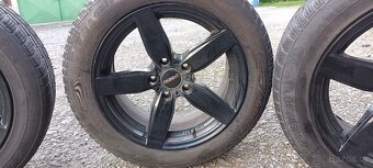 lita kola na bmw - 5