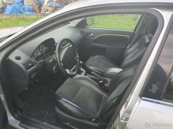 Ford mondeo - 5