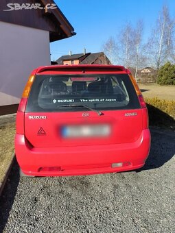 Suzuki Ignis - 5