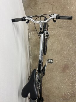 Dámské jízdní kolo Maxbike - 5