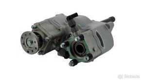 Prodej a montáž hydraulických systémů Afhymat - 5