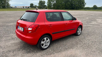 Škoda Fabia, 2012, 63kw, 1.2 TSI, 185956 km, soukromý prodej - 5
