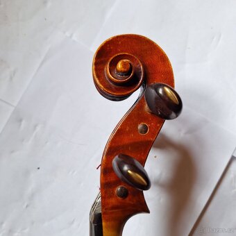 Stará viola 40 - 5