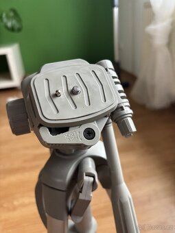 Stativ - 5
