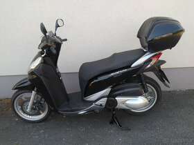 HONDA SH300i ABS 18000 KM - 5