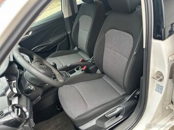Škoda Fabia IV, CZ, DPH, 2022, 1.0 TSI 70kw - 5