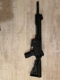Airsoft zbraně - 5