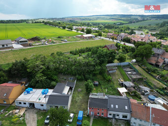 Prodej pozemku k bydlení, 247 m², Brodek u Prostějova - 5