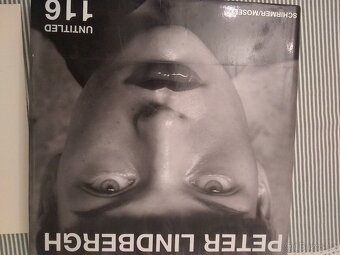 Peter Lindbergh - Untitled 116 - 5