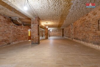 Pronájem restaurace, stravování, 358 m², Třinec, ul. Lidická - 5