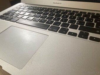 Macbook air 2017 - 5