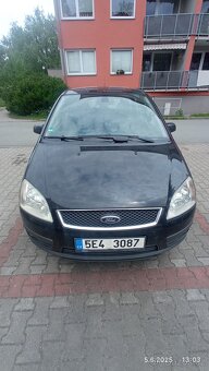 Ford Focus c-max - 5