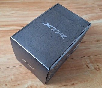 Kliky Shimano XTR - 5