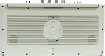 GPO Manhattan - bluetooth reproduktor Nový sk záruka. - 5