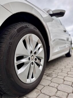 Škoda Octavia 4 2.0TDI 133 000km - 5