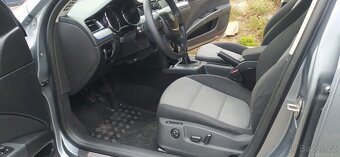 ŠKODA SUPERB 2 COMBI 2.0 TDI 103KW, manuál - 5