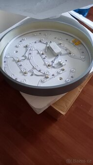 Stropní LED osvětlení - 5