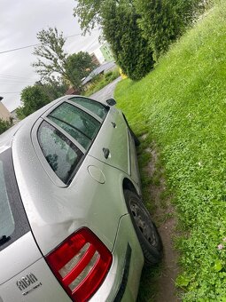 Škoda Fabia combi 1.4 16V benzín - 5