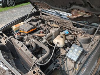 Bmw e28 528i - 5