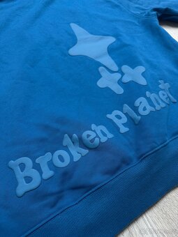 Broken planet - 5