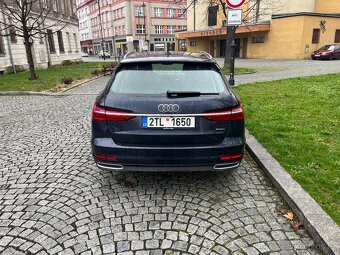 A6 3,0TDi quattro - 5