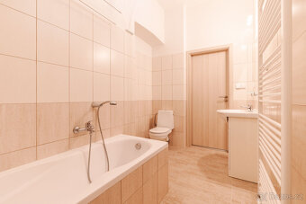 Pronájem, byt 3+kk, 57 m², Plzeň - centrum, ul. V Šipce - 5