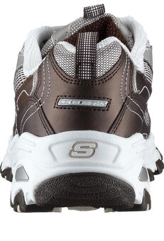 42 nové boty Snickers dámské robustní sport botasky - 5