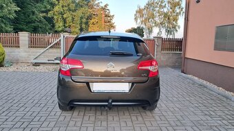 Citroën C4, 1.6i / najeto 95 000 km ČR - 5
