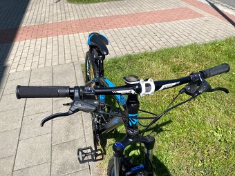 27.5" horské kolo Rock Machine Typhoon 90 rám 18" (M/L) - 5