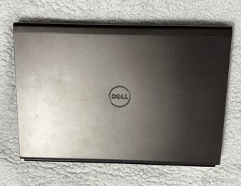 Dell Precision M4700 Intel i7 32gb RAM SSD+HDD - 5