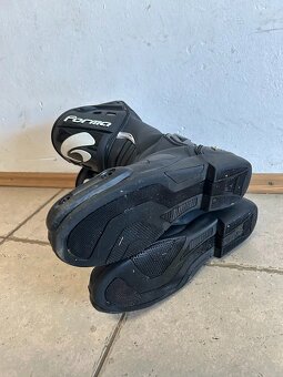Boty FORMA FRECCIA 47 - 5