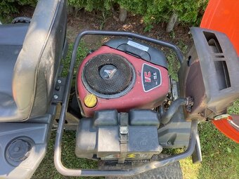 Rider Husqvarna - 5
