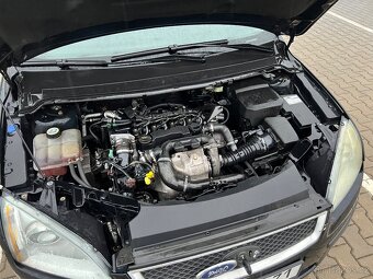 Ford Focus 1.6 TDCi 80 KW - 5