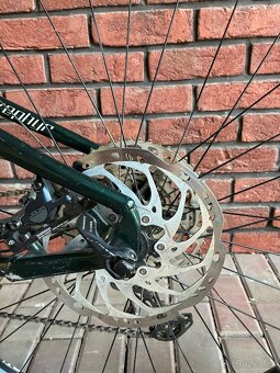 CTM zephyr expert 29” - 5